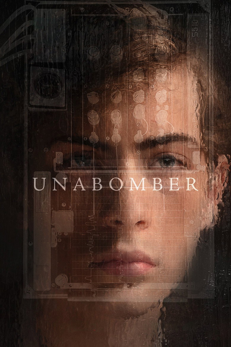 Unabomber (2026) in Hindi Dubbed (DD5.1)+English [Dual Audio] WEB-DL MSubs 480p [350MB] || 720p [700B] || 1080p [1.6GB]