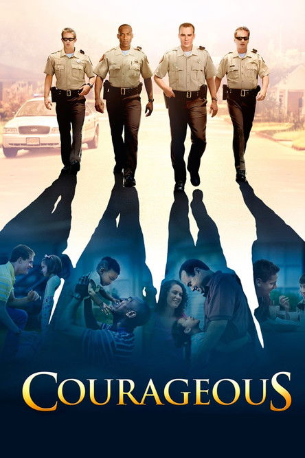 Courageous (2011) in Hindi Dubbed (DD5.1)+English [Dual Audio] WEB-DL MSubs 480p [650MB] || 720p [920B] || 1080p [3.5GB]