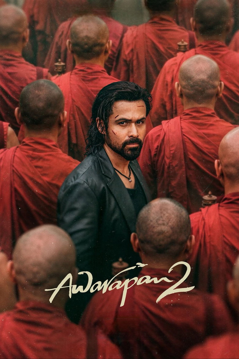 Awarapan 2 (2026) Hindi Movie HQ WEB-DL || 480p [500MB] || 720p [1.2GB] || 1080p [2.8GB]