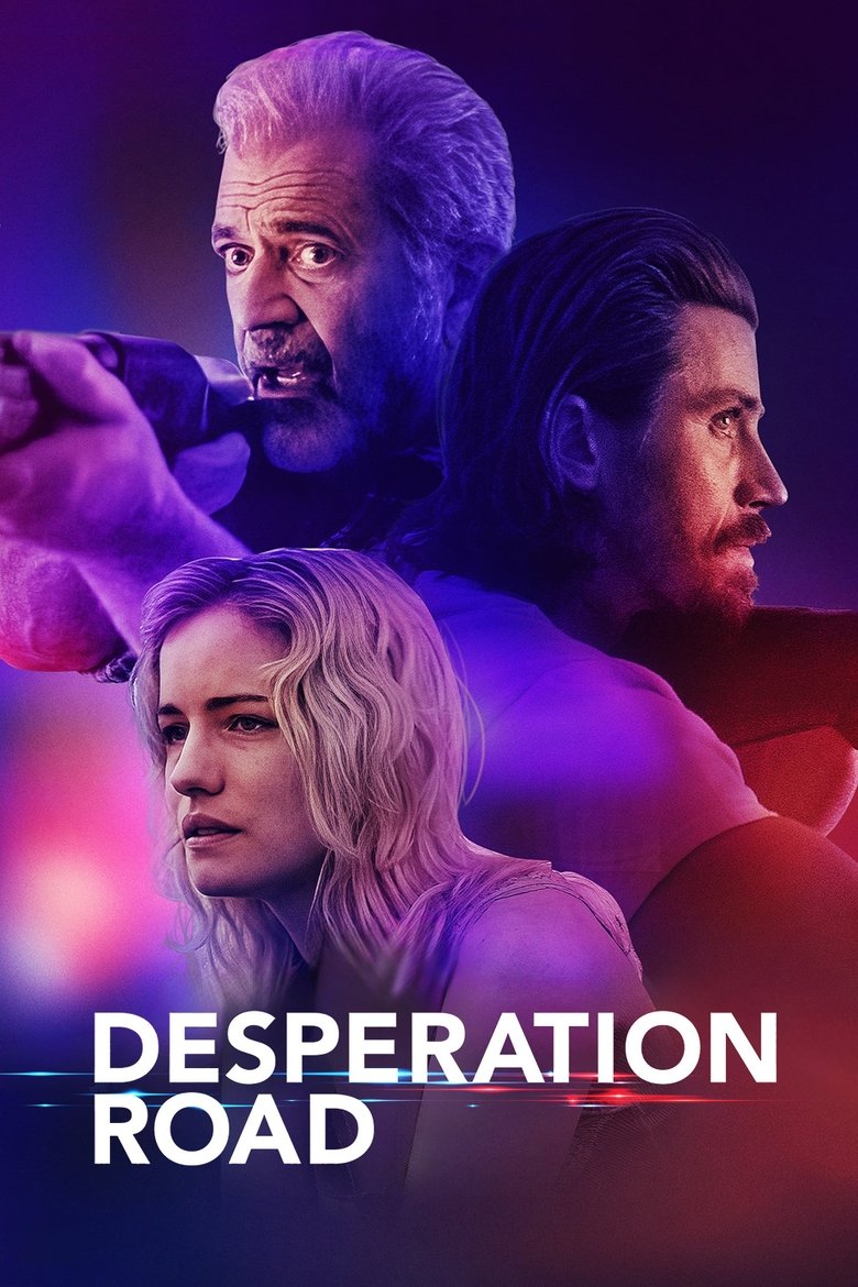 Download Desperation Road (2023) Dual Audio (English-Hindi) BluRay ESubs 480p [380MB] || 720p [1GB] || 1080p [2.3GB]
